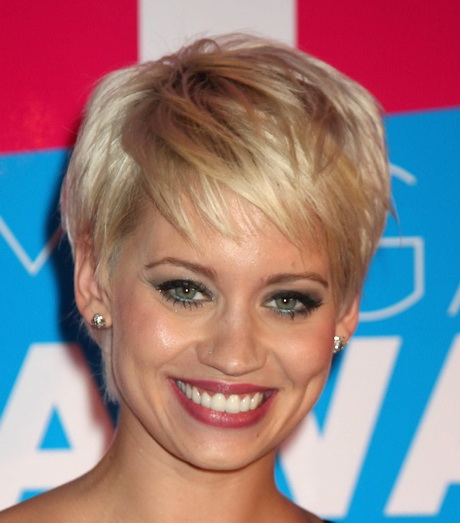 short-haircuts-for-older-women-with-round-faces-10_9 Short haircuts for older women with round faces