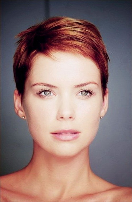 short-haircuts-for-short-women-15_18 Short haircuts for short women