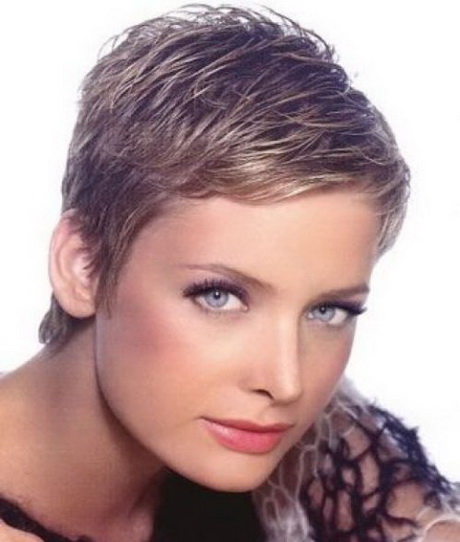 short-haircuts-for-short-women-15_2 Short haircuts for short women