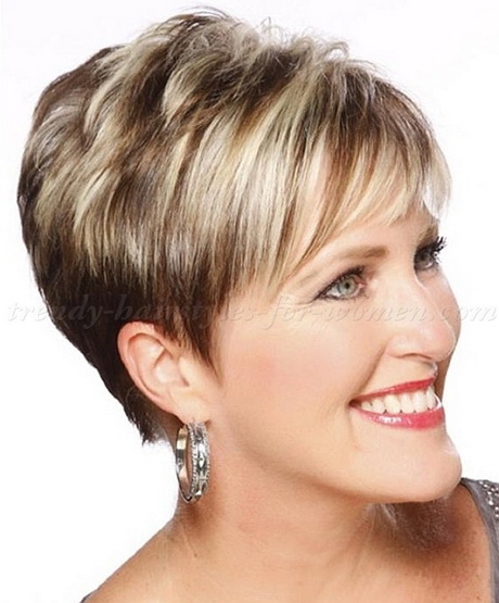 short-haircuts-for-women-over-50-in-2015-39 Short haircuts for women over 50 in 2015