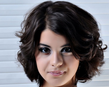 short-hairstyle-for-wavy-hair-52_11 Short hairstyle for wavy hair