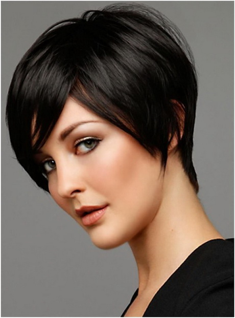 short-hairstyles-cut-72-10 Short hairstyles cut
