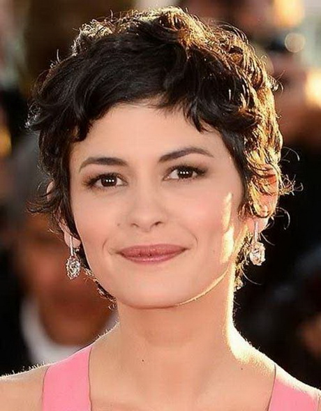 short-hairstyles-for-curly-hair-2015-18_6 Short hairstyles for curly hair 2015