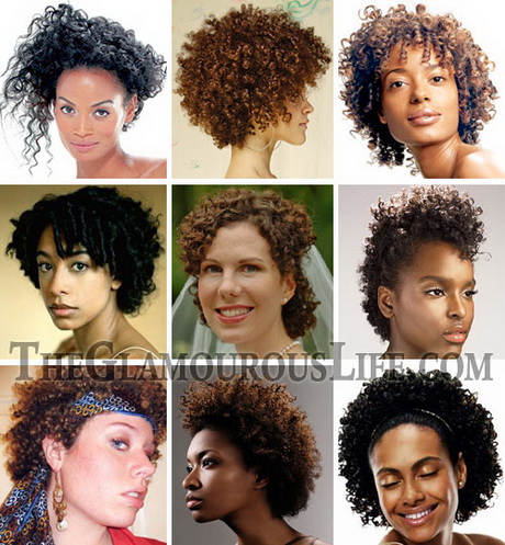 short-hairstyles-for-natural-curly-hair-29_15 Short hairstyles for natural curly hair