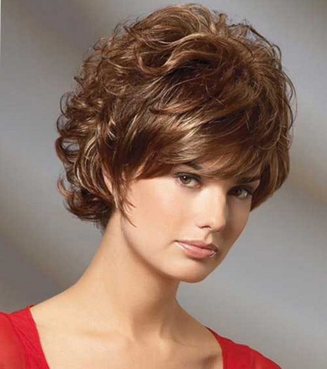 short-hairstyles-for-natural-curly-hair-29_6 Short hairstyles for natural curly hair