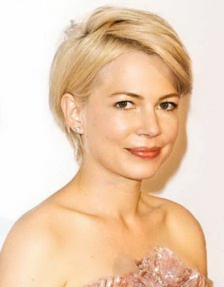 short-hairstyles-for-thin-hair-and-round-face-41_15 Short hairstyles for thin hair and round face