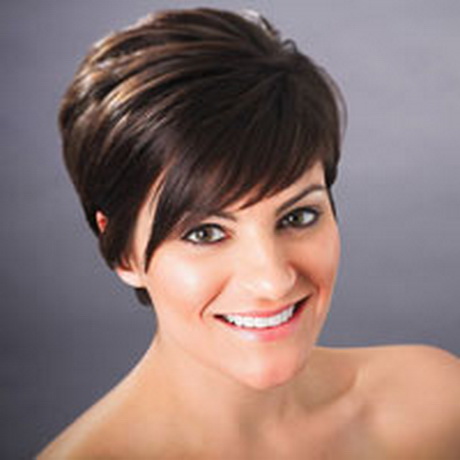 short-hairstyles-for-women-in-their-30s-33-18 Short hairstyles for women in their 30s