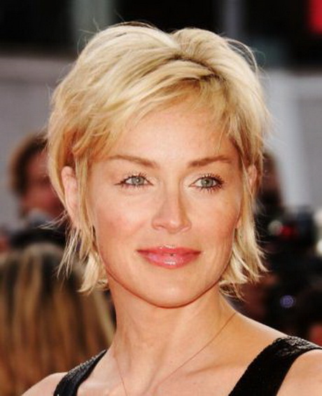 short-hairstyles-for-women-in-their-50-s-37_5 Short hairstyles for women in their 50 s