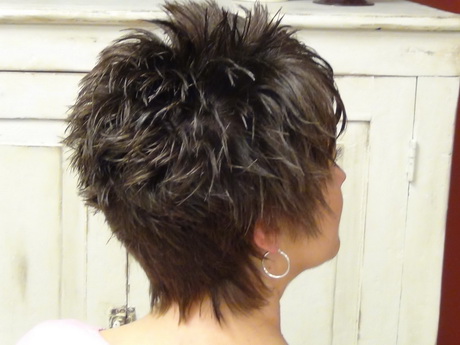 short-hairstyles-from-the-back-67_13 Short hairstyles from the back