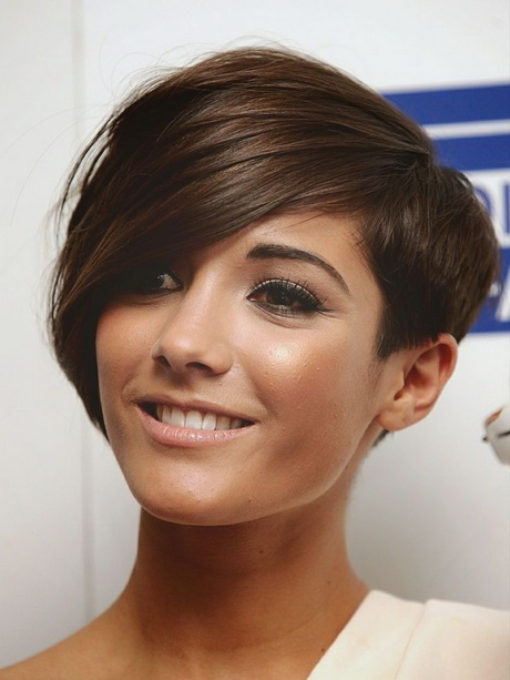 short-hairstyles-of-2015-73_10 Short hairstyles of 2015