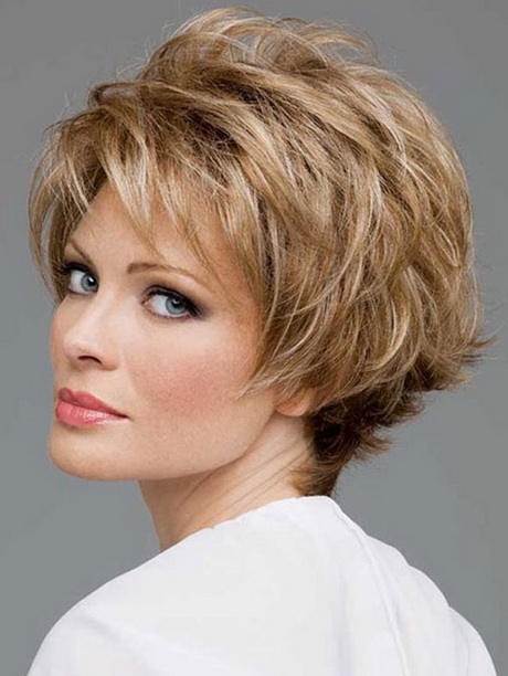 Short Layered Haircuts Women Your Style 
