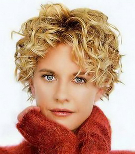 short-natural-curly-hairstyles-for-women-35_14 Short natural curly hairstyles for women