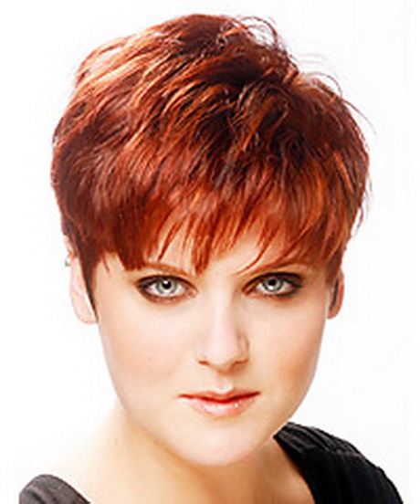 short-red-hair-styles-42_15 Short red hair styles