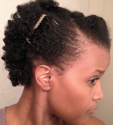 short-styles-for-natural-hair-16 Short styles for natural hair