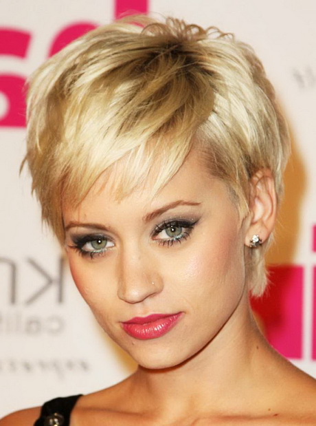 short-summer-haircuts-for-women-65_12 Short summer haircuts for women