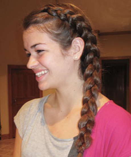 side-french-braid-hairstyles-70_11 Side french braid hairstyles
