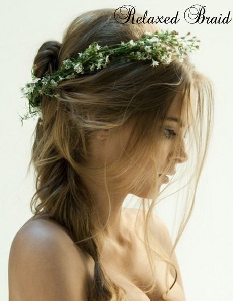 simple-bridal-hair-55_19 Simple bridal hair