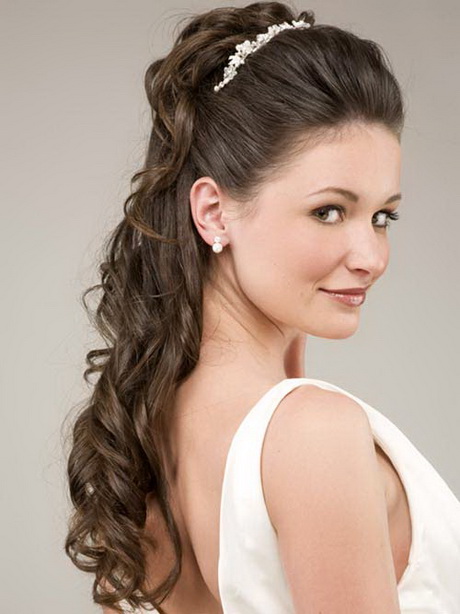 simple-hairstyle-for-wedding-60 Simple hairstyle for wedding