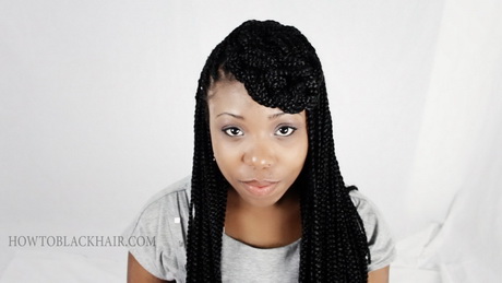 single-braids-hairstyles-25_12 Single braids hairstyles