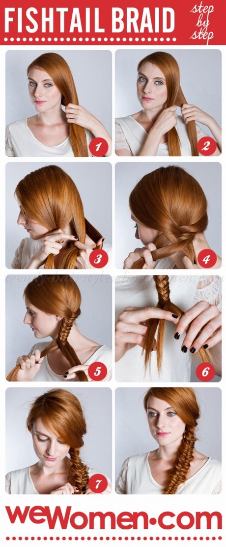 step-by-step-braided-hairstyles-with-pictures-38_15 Step by step braided hairstyles with pictures