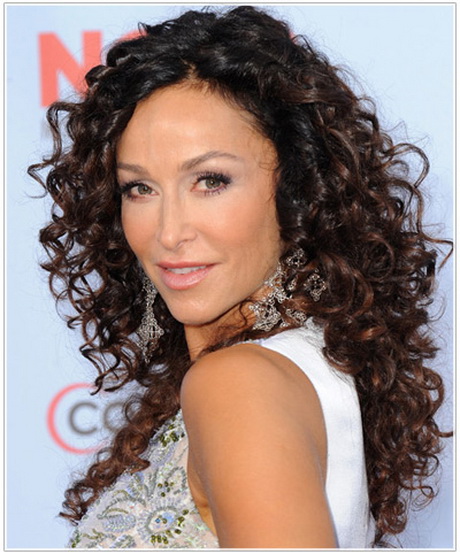 styles-for-naturally-curly-hair-19_13 Styles for naturally curly hair