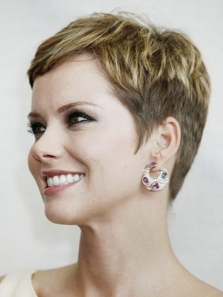 styles-of-short-haircuts-for-women-48_15 Styles of short haircuts for women