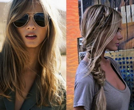summer-hairstyle-2015-14 Summer hairstyle 2015