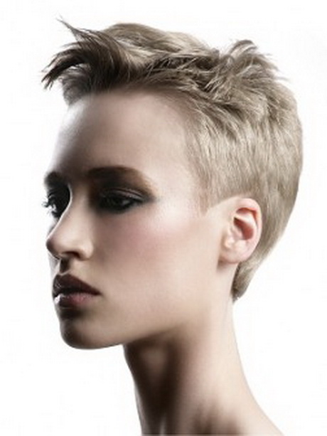 Super short pixie cut. | Short Hair Styles Ideas | Pinterest Super short pixie cut. | Short Hair Styles Ideas | Pinterest