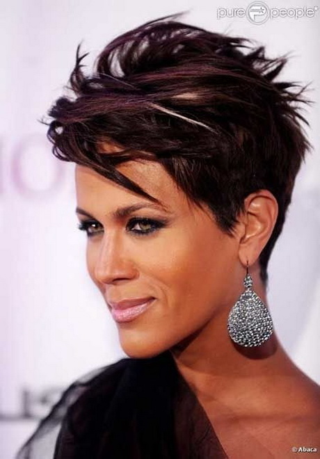 the-latest-short-hairstyles-2015-07-16 The latest short hairstyles 2015