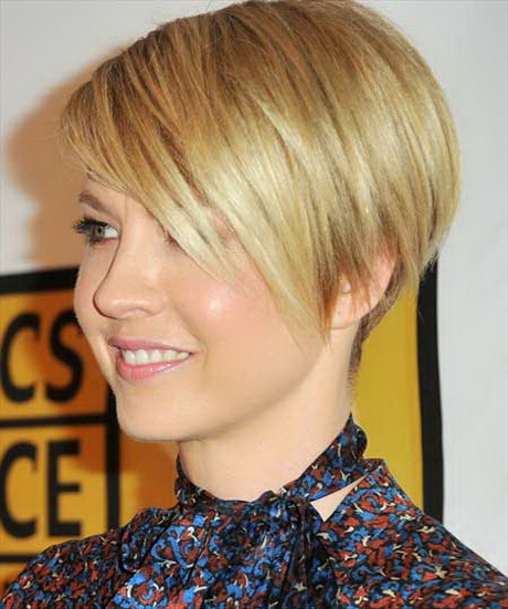 the-latest-short-hairstyles-2015-07-6 The latest short hairstyles 2015