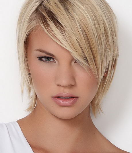 trendy-hairstyles-for-short-hair-16_9 Trendy hairstyles for short hair
