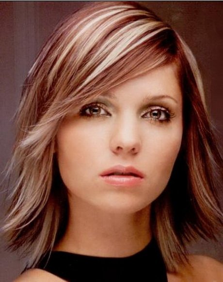 trendy-medium-length-haircuts-26_16 Trendy medium length haircuts