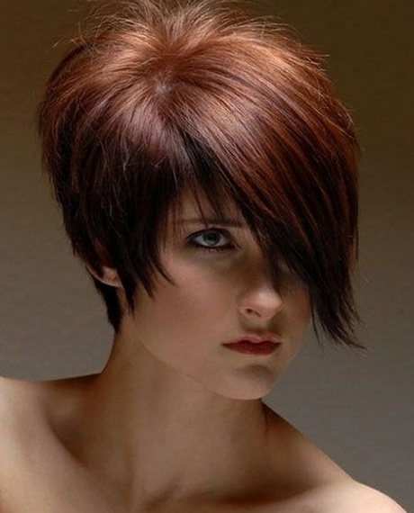 trendy-short-hairstyles-for-2015-20-6 Trendy short hairstyles for 2015