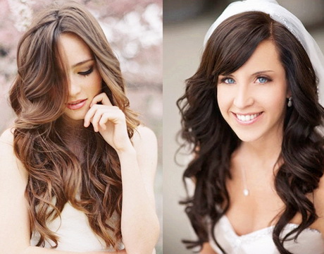 wavy-bridal-hairstyles-27-5 Wavy bridal hairstyles