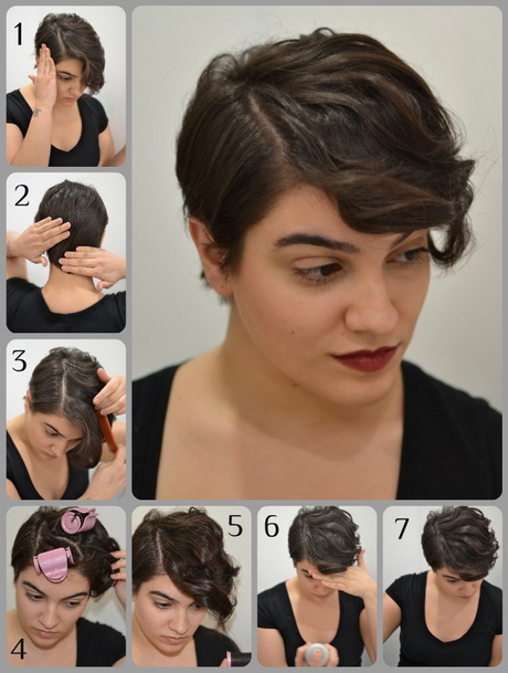 18 Short Hairstyles for Winter: Most Flattering Haircuts pics pics 18 Short Hairstyles for Winter: Most Flattering Haircuts