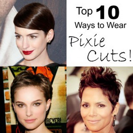 Watch 15 Fashionable Pixie Haircut Looks for Summer 2015 video Watch 15 Fashionable Pixie Haircut Looks for Summer 2015 video