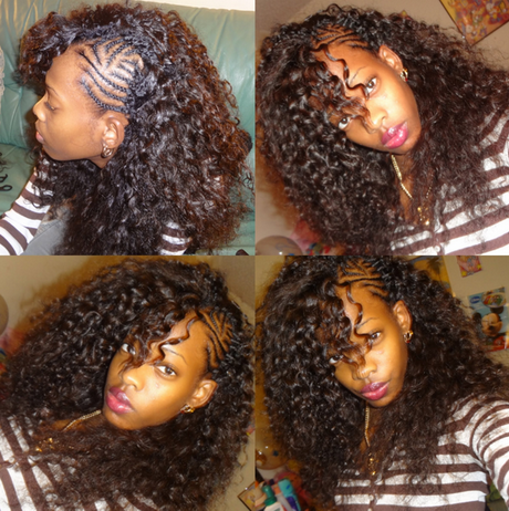 weave-braiding-hairstyles-31 Weave braiding hairstyles