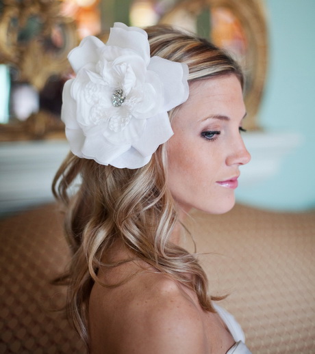 wedding-flower-hair-17 Wedding flower hair