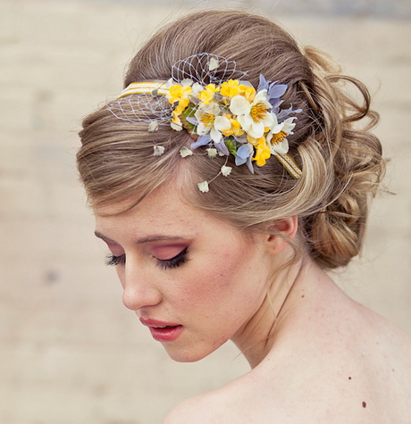 wedding-flower-hair-17_4 Wedding flower hair