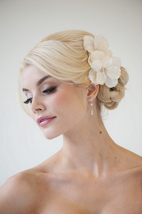 wedding-flower-hair-17_5 Wedding flower hair