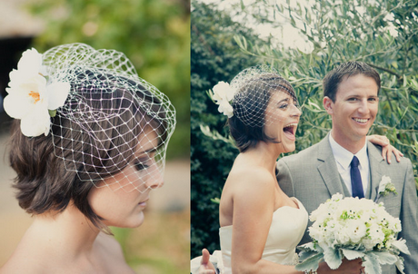 wedding-hair-birdcage-veil-35-2 Wedding hair birdcage veil