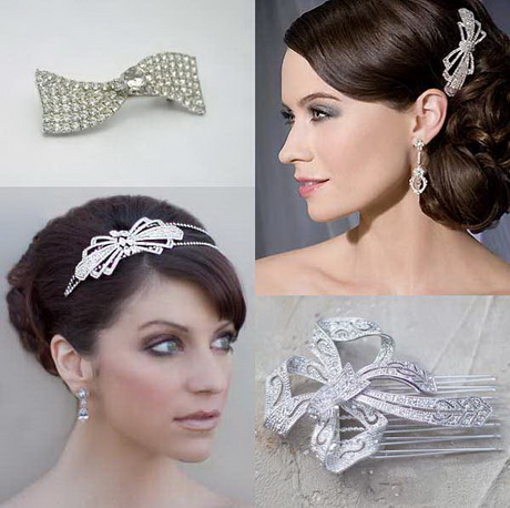 wedding-hair-bows-16-6 Wedding hair bows