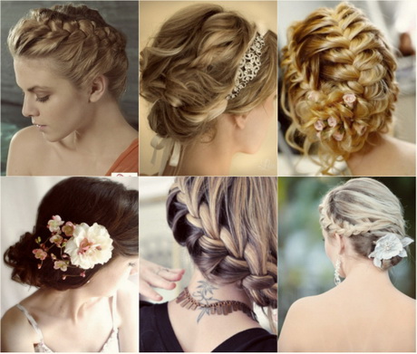 wedding-hair-braid-styles-75-3 Wedding hair braid styles