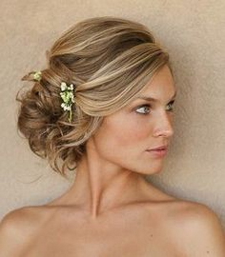 wedding-hair-bun-styles-86-5 Wedding hair bun styles