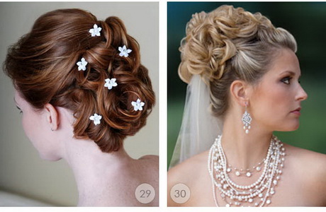 wedding-hair-design-23 Wedding hair design