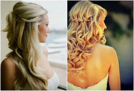 wedding-hair-for-long-hair-06_5 Wedding hair for long hair