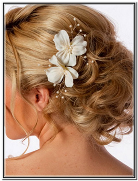 wedding-hair-for-shoulder-length-hair-35_10 Wedding hair for shoulder length hair