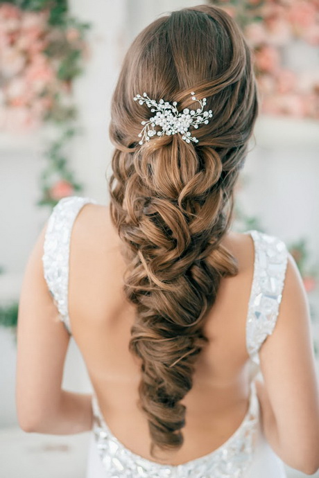 wedding-hair-hairstyles-41-18 Wedding hair hairstyles