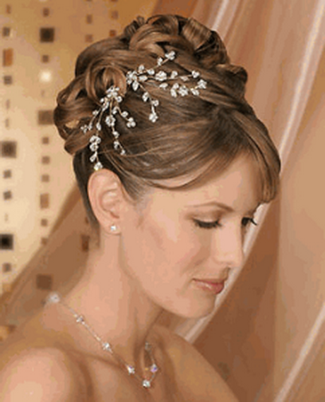 wedding-hair-pieces-for-short-hair-39 Wedding hair pieces for short hair