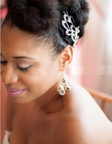 wedding-hair-styles-for-black-women-13-7 Wedding hair styles for black women